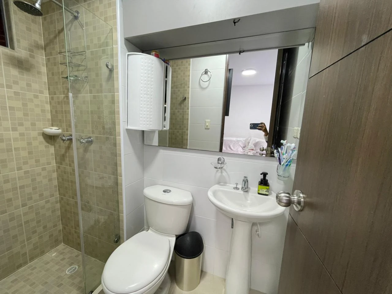 Venta apartamento Conjunto Portal de la Loma - Piedecuesta - Imagen 9