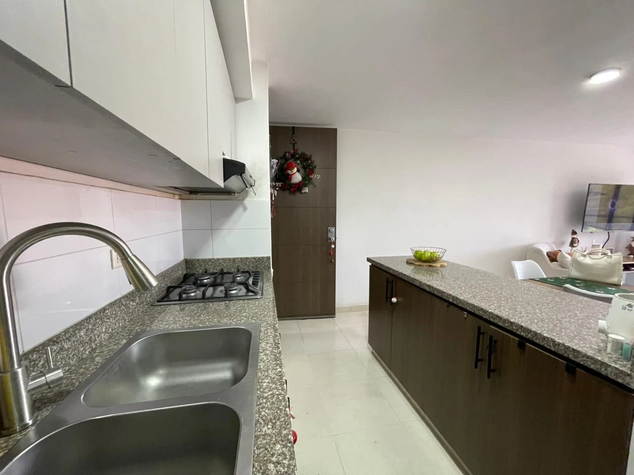 Venta apartamento Conjunto Portal de la Loma - Piedecuesta - Imagen 5