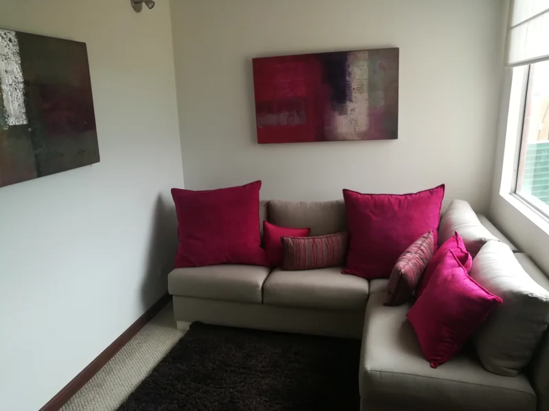 Espectacular Casa en Tocancipa Club House