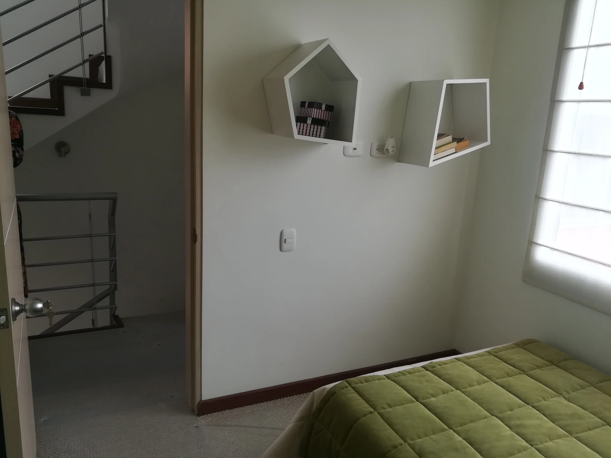 Espectacular Casa en Tocancipa Club House - Imagen 4