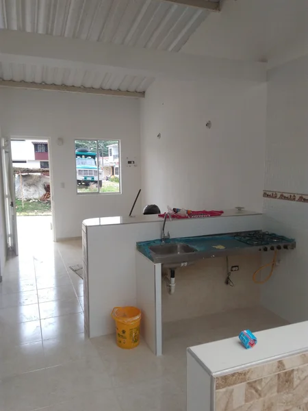 Restrepo Meta Linda Casa