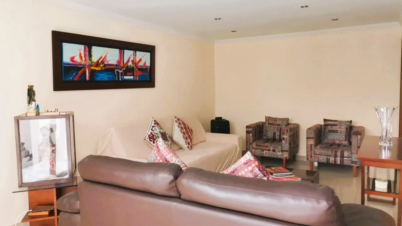 VILLA LUZ CASA EN VENTA - Imagen 5