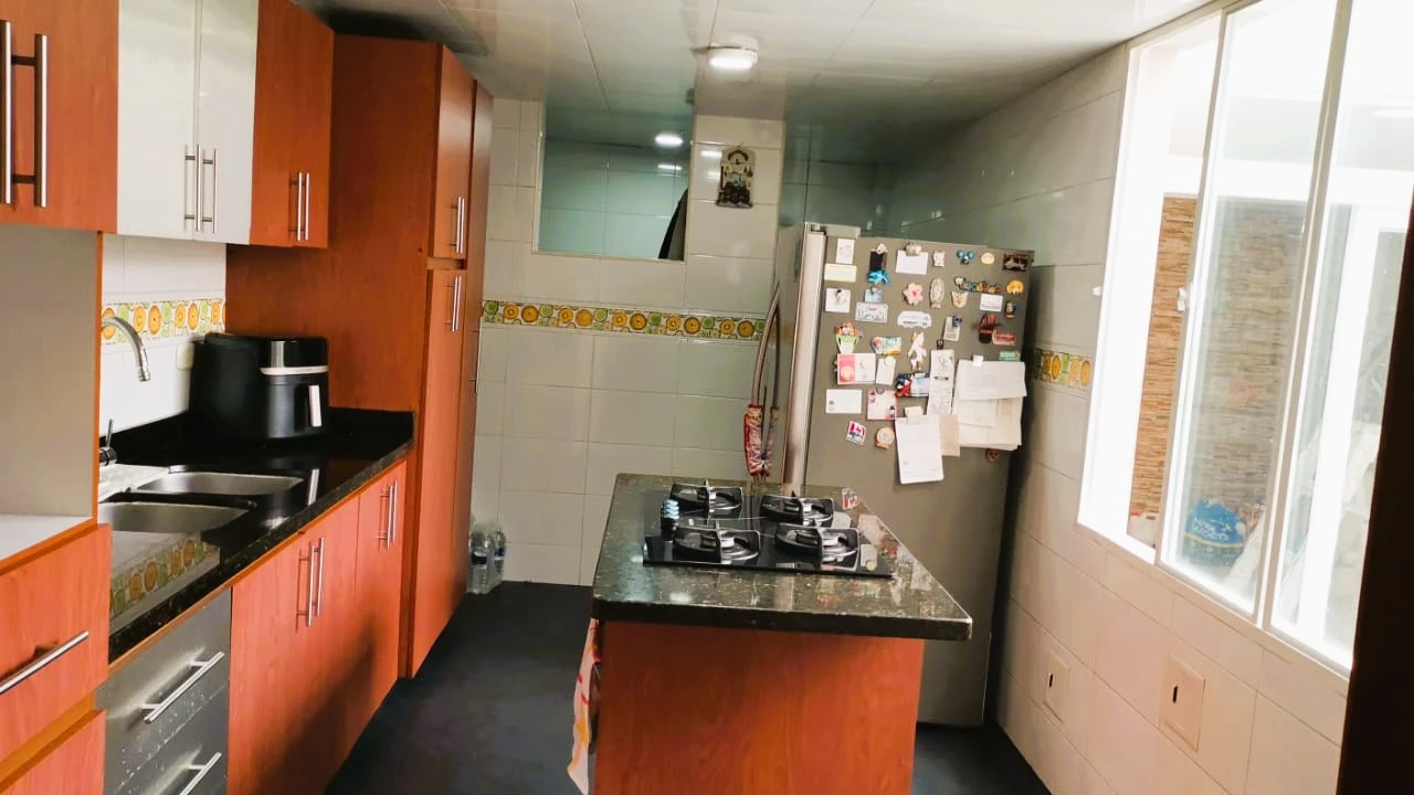 VILLA LUZ CASA EN VENTA - Imagen 15