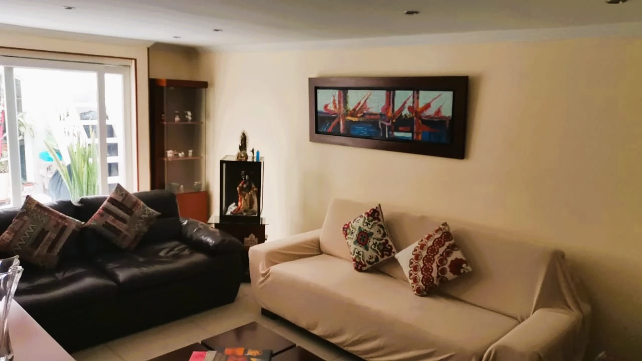 VILLA LUZ CASA EN VENTA - Imagen 6