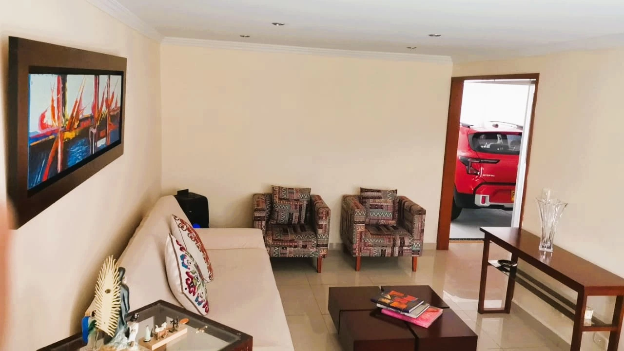 VILLA LUZ CASA EN VENTA - Imagen 4