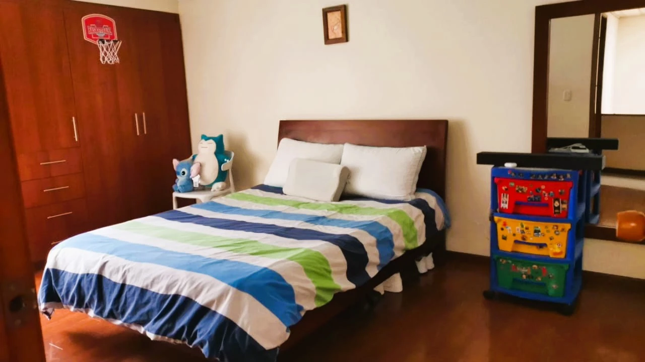 VILLA LUZ CASA EN VENTA - Imagen 18