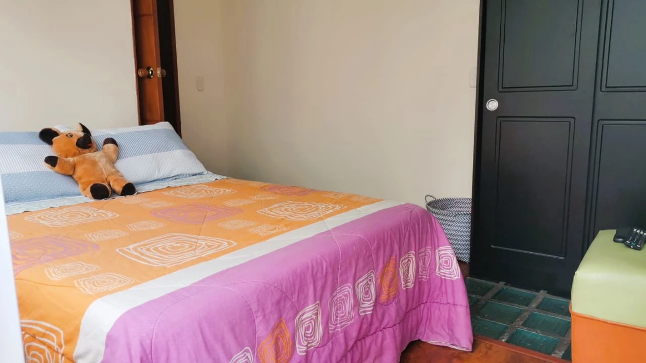 VILLA LUZ CASA EN VENTA - Imagen 11