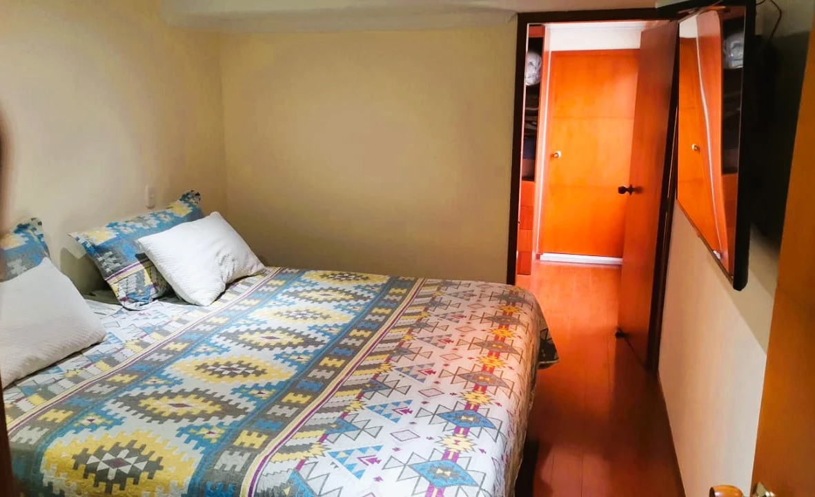 VILLA LUZ CASA EN VENTA - Imagen 17