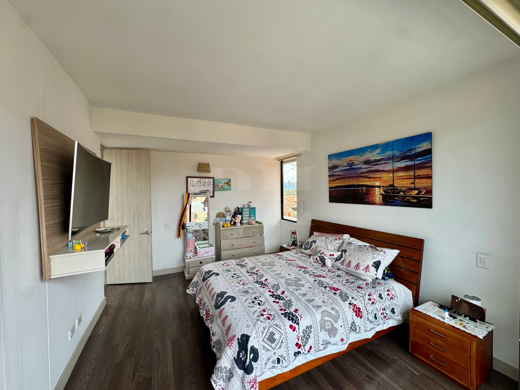 Vendo moderna casa en Cajicá conjunto club house  - Imagen 4