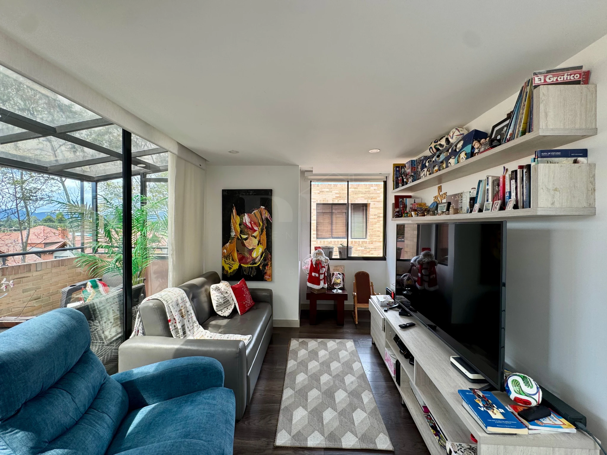 Vendo moderna casa en Cajicá conjunto club house  - Imagen 9