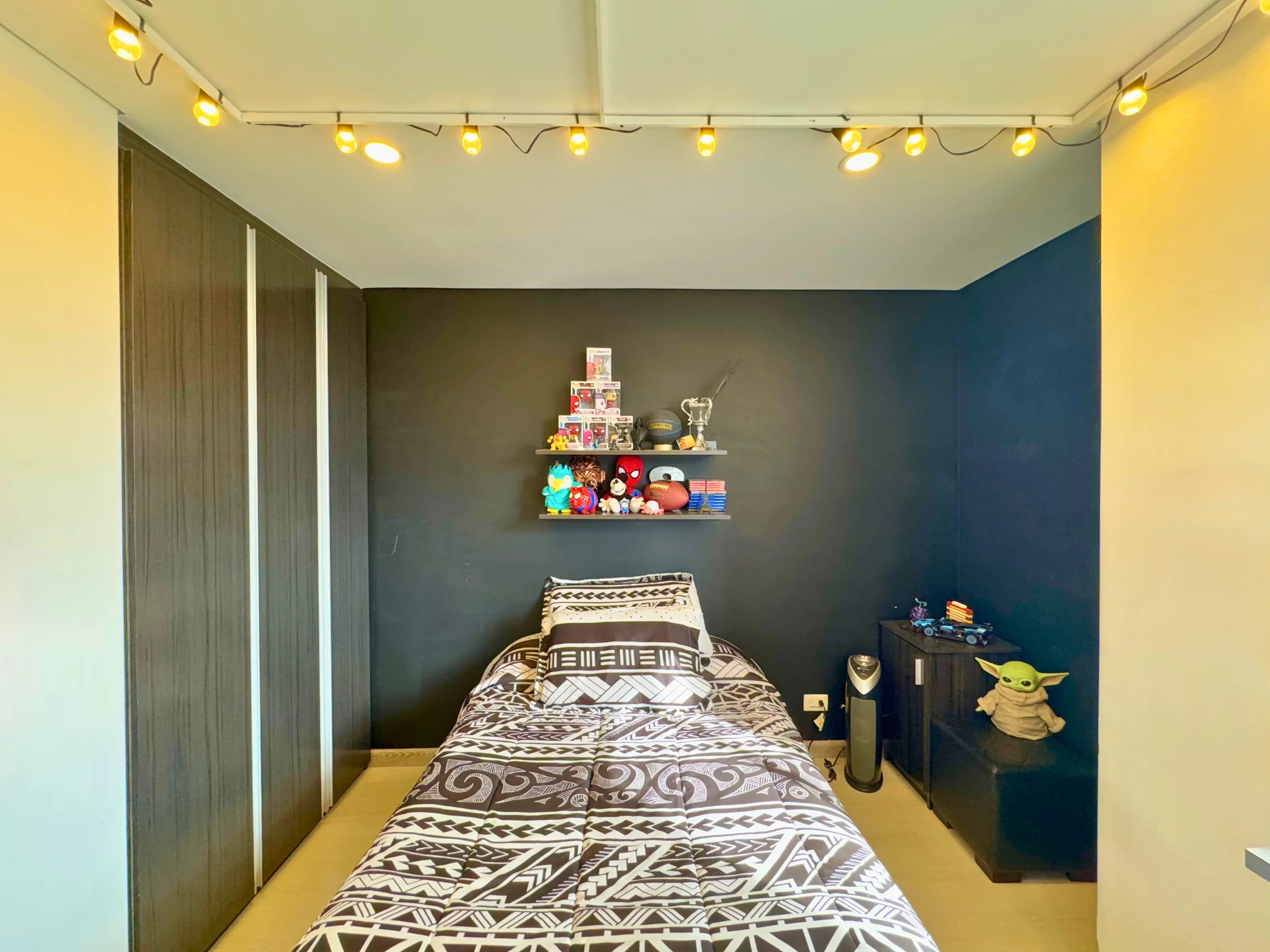 Vendo moderno apartamento en Chía con vista despejada - Imagen 3