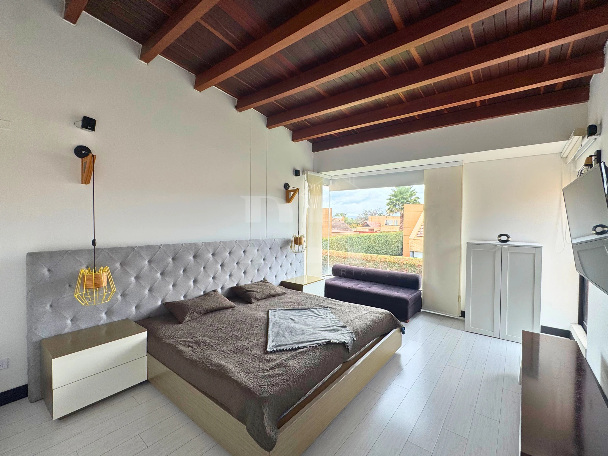 Vendo hermosa casa en condominio Carretón Cajicá - Imagen 6