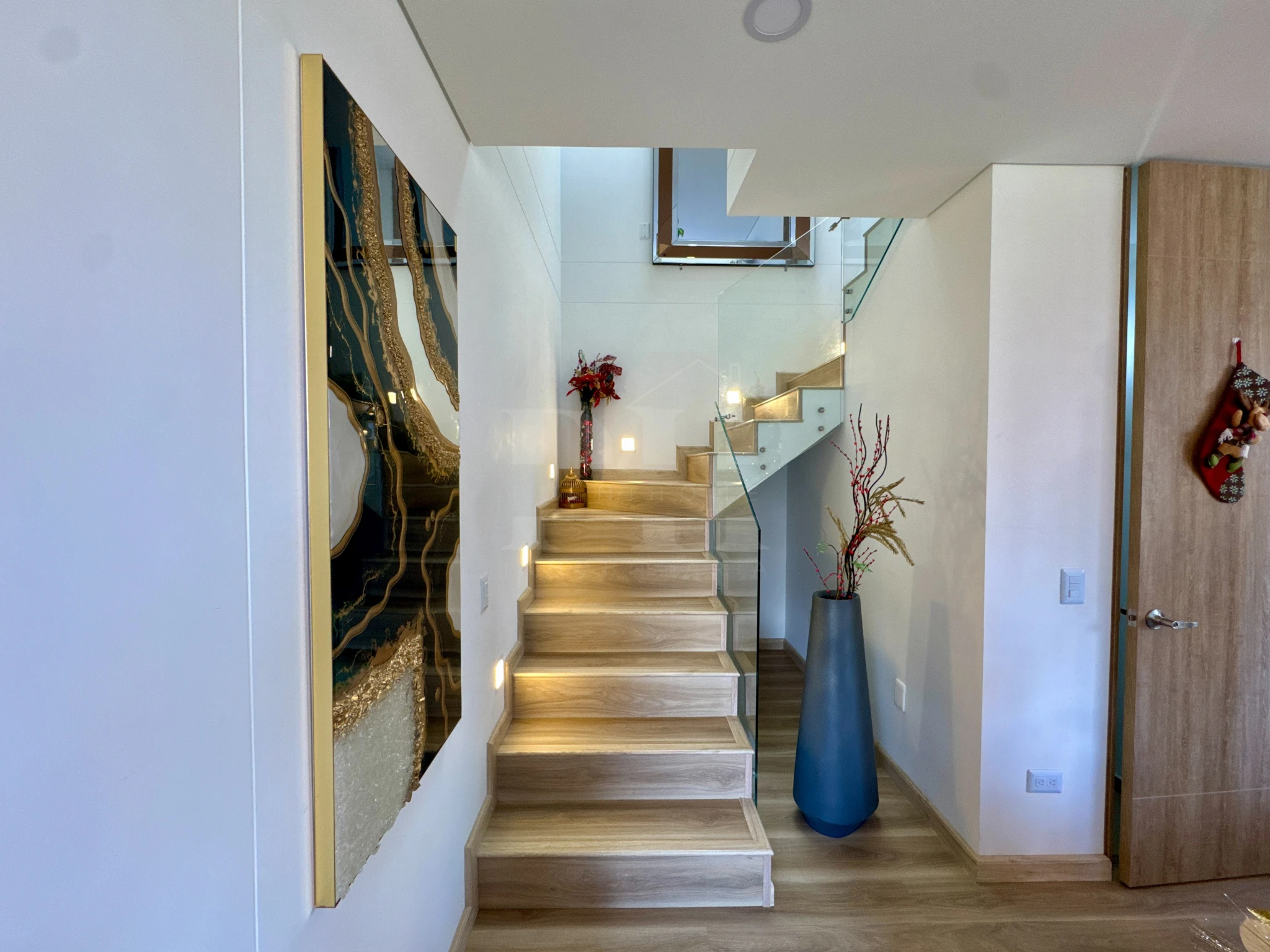 Vendo espectacular casa con terraza en Chía  - Imagen 5