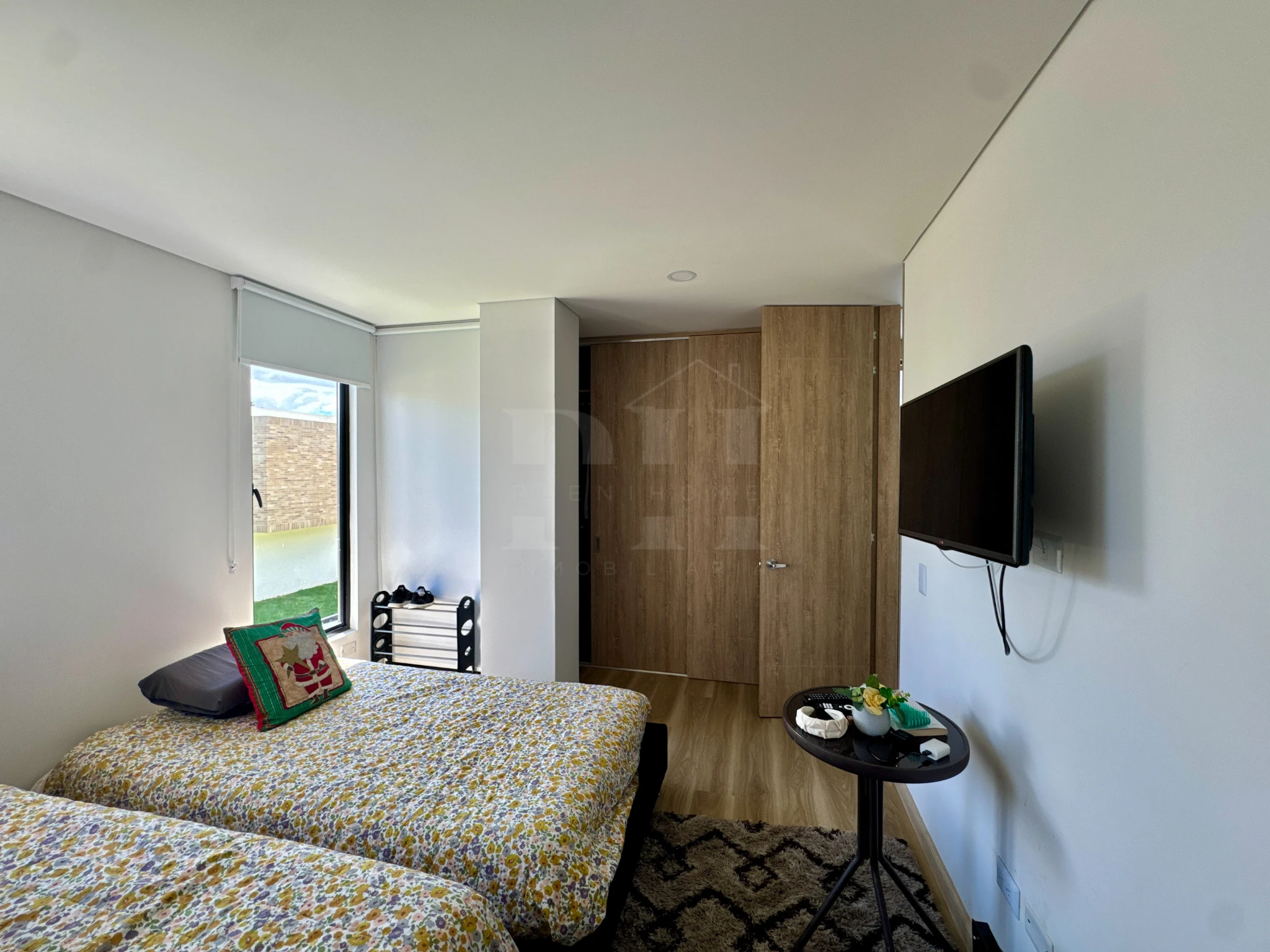 Vendo espectacular casa con terraza en Chía  - Imagen 10