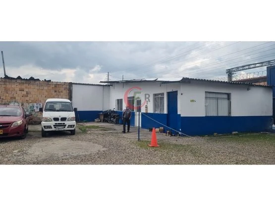 CALLE 80 LOTE EN VENTA 2.570 M2 - Imagen 12