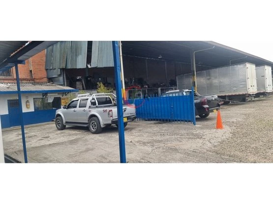 CALLE 80 LOTE EN VENTA 2.570 M2 - Imagen 5