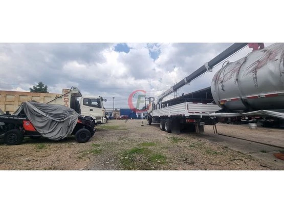 CALLE 80 LOTE EN VENTA 2.570 M2 - Imagen 9