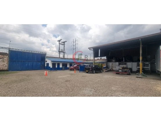 CALLE 80 LOTE EN VENTA 2.570 M2 - Imagen 8