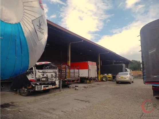 CALLE 80 LOTE EN VENTA 2.570 M2 - Imagen 14