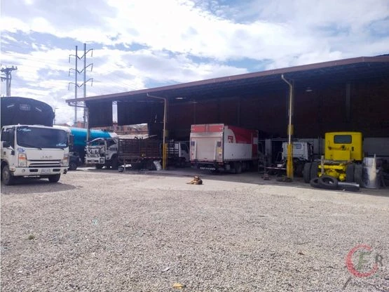 CALLE 80 LOTE EN VENTA 2.570 M2 - Imagen 13