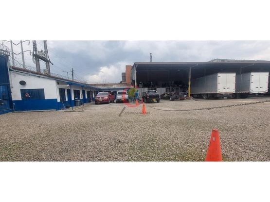 CALLE 80 LOTE EN VENTA 2.570 M2 - Imagen 7