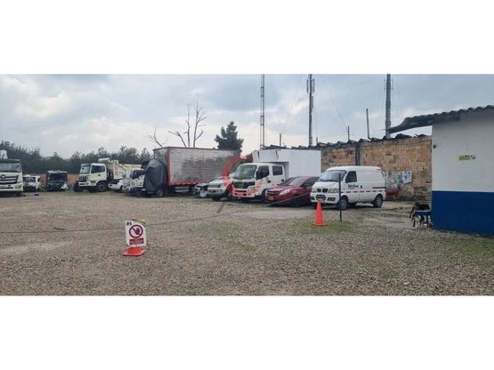 CALLE 80 LOTE EN VENTA 2.570 M2 - Imagen 6