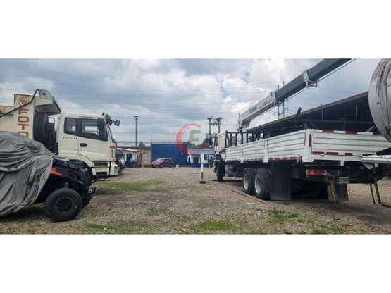 CALLE 80 LOTE EN VENTA 2.570 M2 - Imagen 3