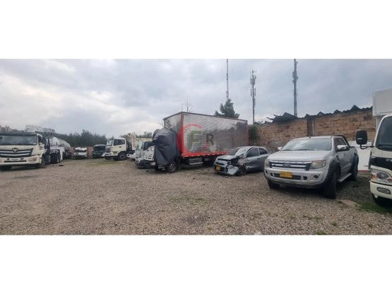 CALLE 80 LOTE EN VENTA 2.570 M2 - Imagen 10