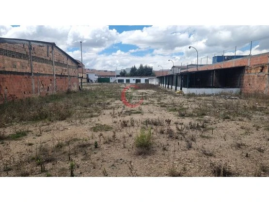 FONTIBON BODEGA CON LOTE EN VENTA 4560 M2 - Imagen 9