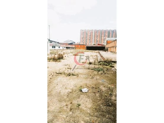 FONTIBON BODEGA CON LOTE EN VENTA 4560 M2 - Imagen 18