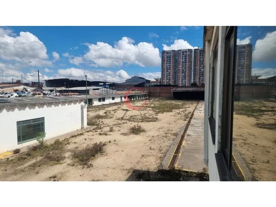 FONTIBON BODEGA CON LOTE EN VENTA 4560 M2 - Imagen 8