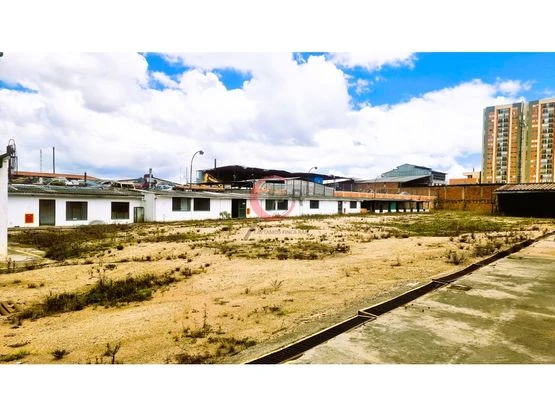 FONTIBON BODEGA CON LOTE EN VENTA 4560 M2 - Imagen 20