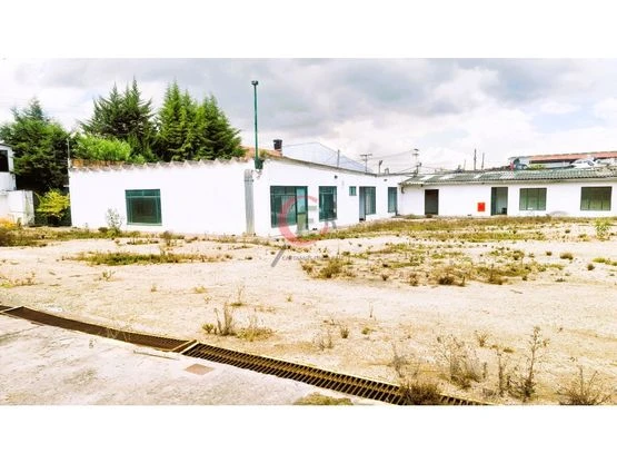 FONTIBON BODEGA CON LOTE EN VENTA 4560 M2 - Imagen 19