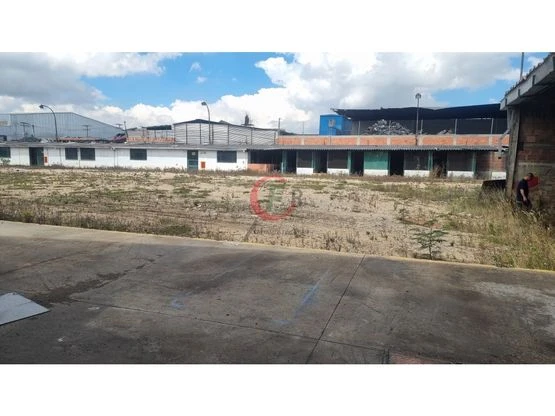 FONTIBON BODEGA CON LOTE EN VENTA 4560 M2 - Imagen 14