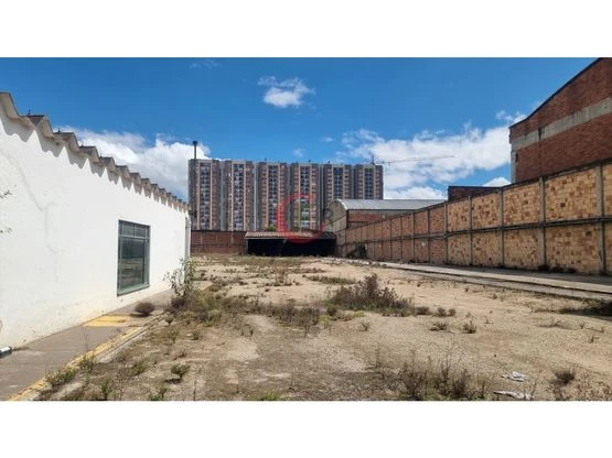 FONTIBON BODEGA CON LOTE EN VENTA 4560 M2 - Imagen 4