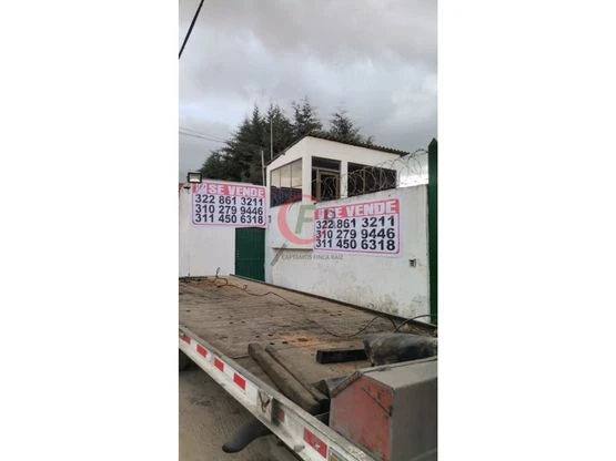 FONTIBON BODEGA CON LOTE EN VENTA 4560 M2 - Imagen 17