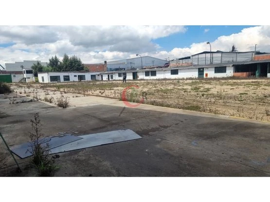 FONTIBON BODEGA CON LOTE EN VENTA 4560 M2 - Imagen 15