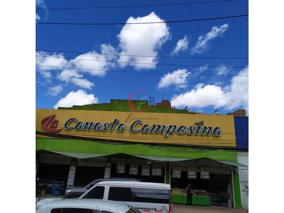 SUBA RINCON BODEGAS O LOCALES EN VENTA O RENTA 1.520 M2 - Imagen 17