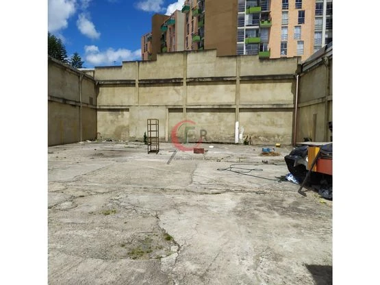 SUBA RINCON BODEGAS O LOCALES EN VENTA O RENTA 1.520 M2 - Imagen 5