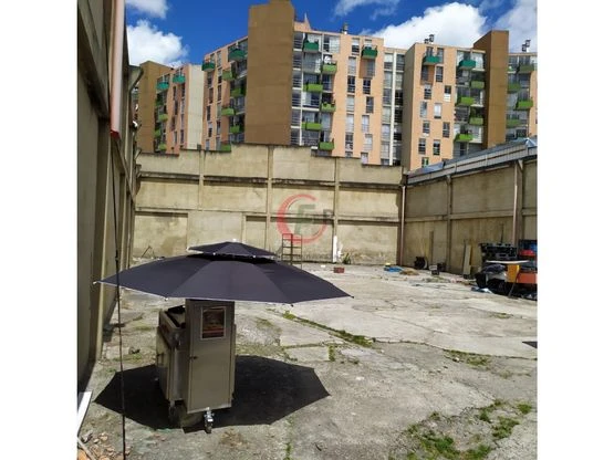 SUBA RINCON BODEGAS O LOCALES EN VENTA O RENTA 1.520 M2 - Imagen 9