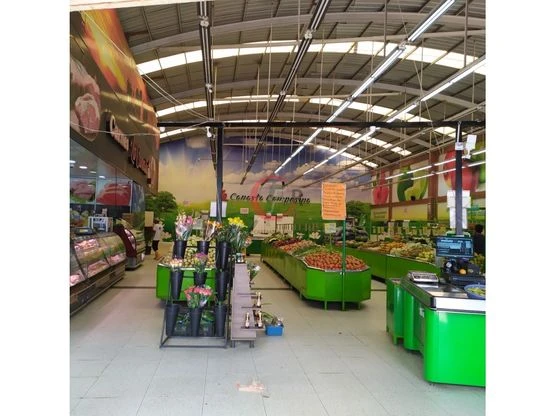 SUBA RINCON BODEGAS O LOCALES EN VENTA O RENTA 1.520 M2 - Imagen 6