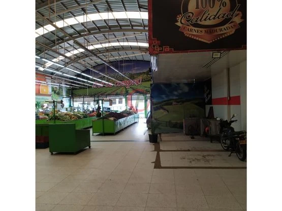 SUBA RINCON BODEGAS O LOCALES EN VENTA O RENTA 1.520 M2 - Imagen 3