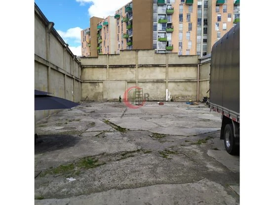 SUBA RINCON BODEGAS O LOCALES EN VENTA O RENTA 1.520 M2 - Imagen 7