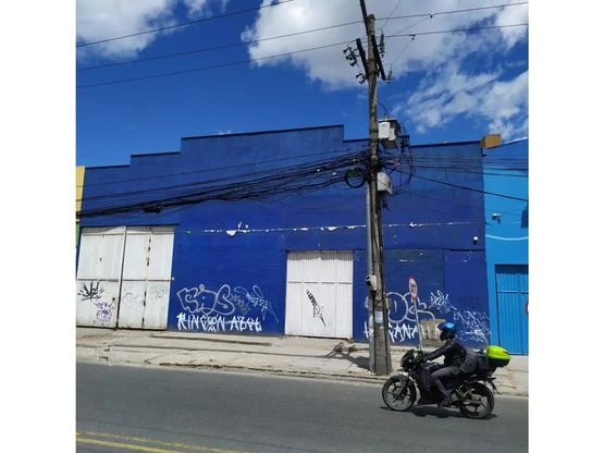 SUBA RINCON BODEGAS O LOCALES EN VENTA O RENTA 1.520 M2 - Imagen 13