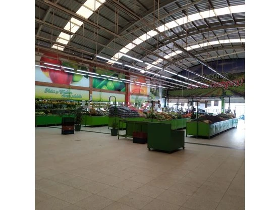 SUBA RINCON BODEGAS O LOCALES EN VENTA O RENTA 1.520 M2 - Imagen 12