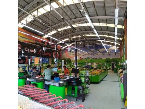 SUBA RINCON BODEGAS O LOCALES EN VENTA O RENTA 1.520 M2 - Imagen 8