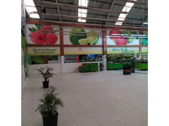 SUBA RINCON BODEGAS O LOCALES EN VENTA O RENTA 1.520 M2 - Imagen 4