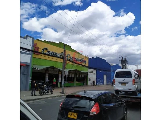 SUBA RINCON BODEGAS O LOCALES EN VENTA O RENTA 1.520 M2 - Imagen 16