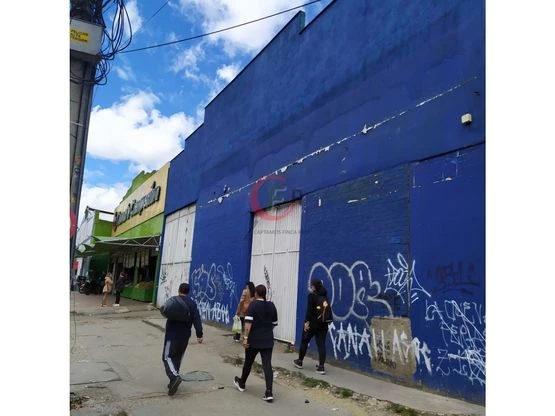 SUBA RINCON BODEGAS O LOCALES EN VENTA O RENTA 1.520 M2 - Imagen 11