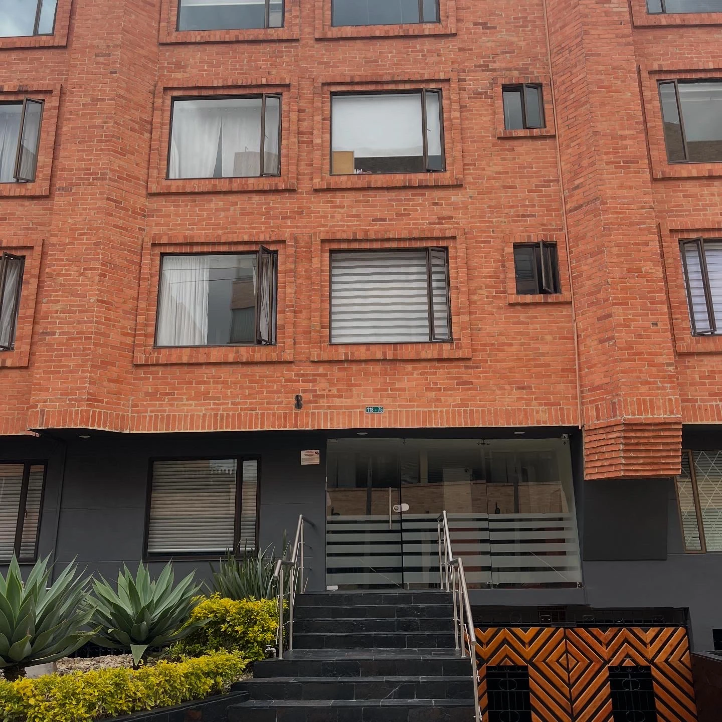 Arcos de Santa Barbara  - Imagen 2